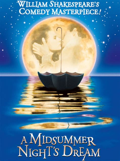 A Midsummer Night's Dream (1996)