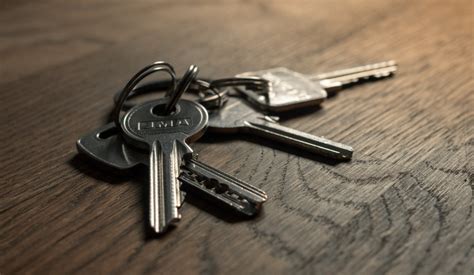 Lost your keys? Here's what you need to know! | Halls Locksmiths Ltd