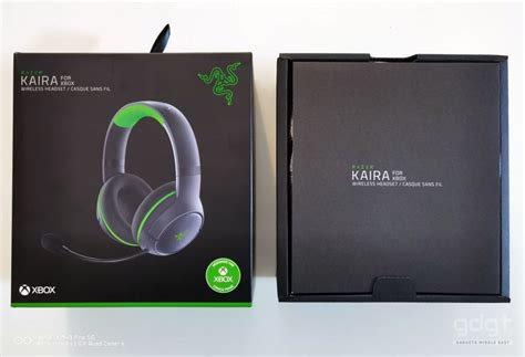 Razer Kaira Review - Gadgets Middle East