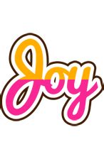 Joy Logo | Name Logo Generator - Smoothie, Summer, Birthday, Kiddo ...