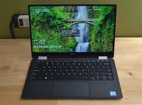 GeekDad Review: Dell XPS 13 2-in-1 Laptop - GeekDad