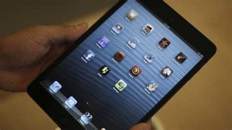 Get a refurbished iPad Mini 2 for just $200 | Mashable