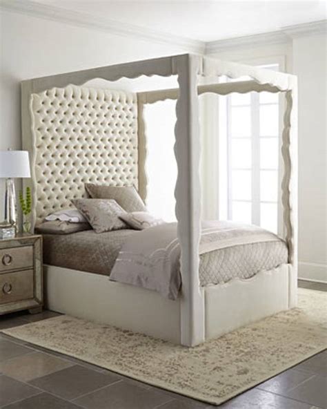 Sleep Like Royalty in One of These 5 Luxury Canopy Beds