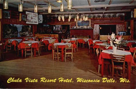 Chula Vista Resort Hotel Wisconsin Dells, WI