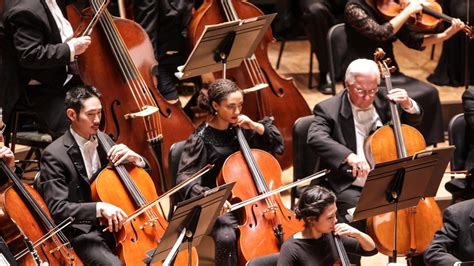 Cincinnati Symphony Orchestra, UC College-Conservatory of Music announce diversity fellows ...