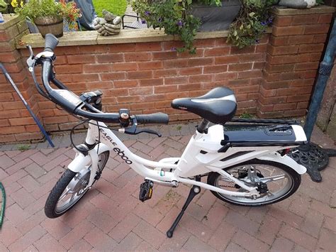 Electric Bike Bikes For Sale Only Used For Road Test | in Walsall, West Midlands | Gumtree