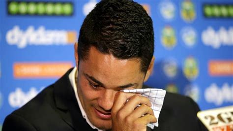 Hayne quits NRL for NFL: Parramatta Eel Jarryd Hayne leaves rugby ...