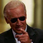 Biden Sunglasses Meme Generator - Imgflip