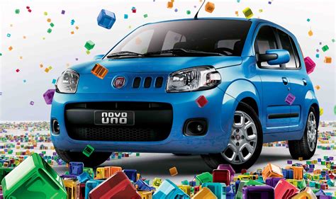 Brazil February 2011: Fiat Uno #1, passes Gol for the first time! Discover the Top 100 best ...