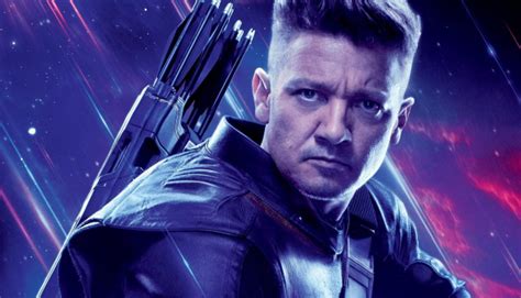 Marvel's Hawkeye TV series will explore Clint Barton's past - Flipboard