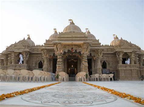 Mandir Murti-Pratishtha Mahotsav, Jamnagar, India