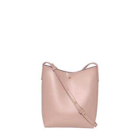 Shoulder Bag – SAMARA