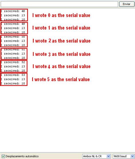 Serial read doesn´t work fine - Programming Questions - Arduino Forum