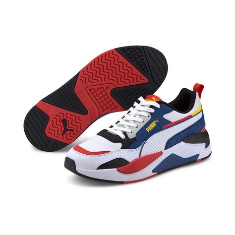 Puma Mens X-Ray 2 Square Pack Lifestyle Shoes | Rebel Sport