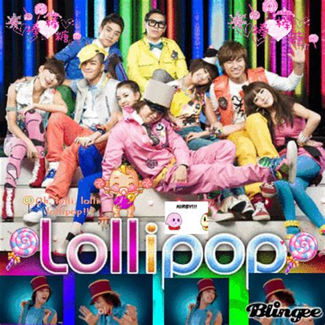 Lollipop Gang Picture #90384828 | Blingee.com