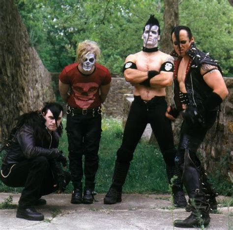 Misfits (band) - Alchetron, The Free Social Encyclopedia