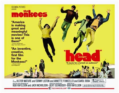 Head (Film) - TV Tropes