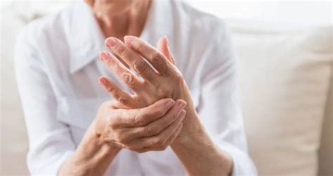 Help with Arthritis: Tips to Stop Joint Pain - Blessed Home