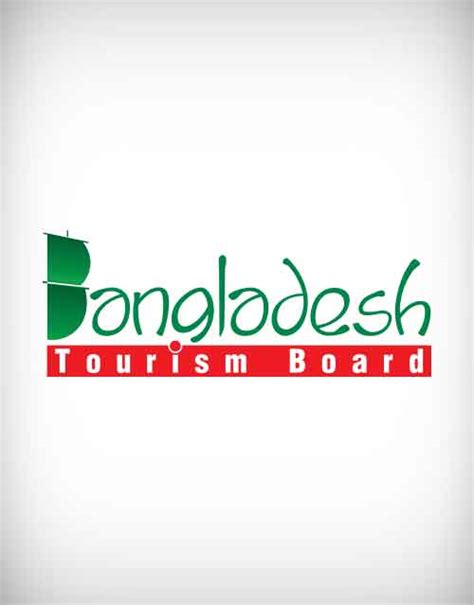 bangladesh tourism board vector logo | designway4u