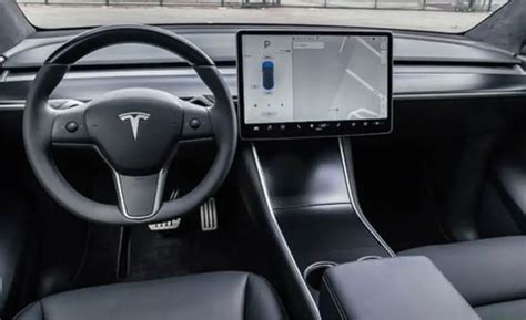 Tesla White Interior Vs Black: Super Helpful Guide & Review