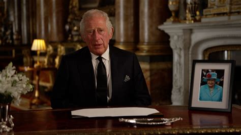 Charles III, Biography, Royal Life, Age, & His love For Environment