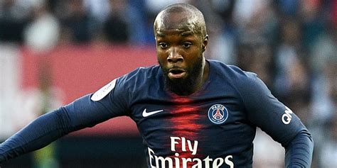 Lassana Diarra released by PSG - Punch Newspapers