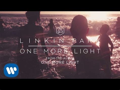 Linkin Park - One More Light - NAV BLOG