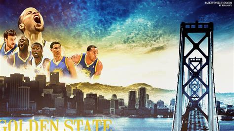 Golden State Warriors 2017 Wallpapers - Wallpaper Cave