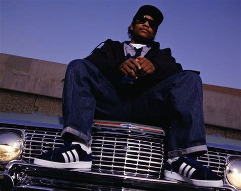 "Eazy-E Was Killed" Says His Son Yung Eazy - SA Hip Hop Mag