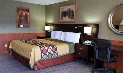 STEWART LODGE $84 ($̶1̶8̶6̶) - Prices & Hotel Reviews - Cle Elum, WA ...