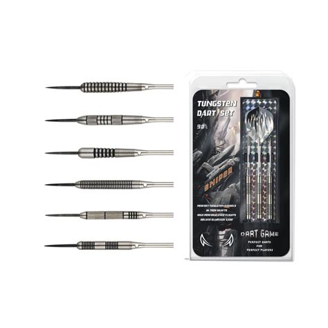 90% Tungsten Darts,For Professional Darts Players,Outdoor Activities ...