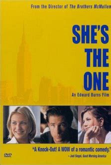 She's the One Quotes, Movie quotes – Movie Quotes .com