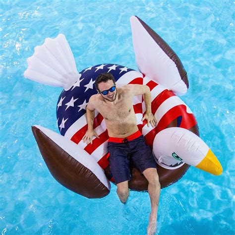 Unique Pool Toys For Adults | Home&Garden