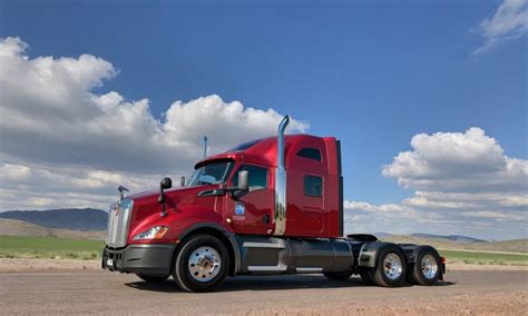 Kenworth T680 Specs - Comprehensive Guide | A1 Auto Transport