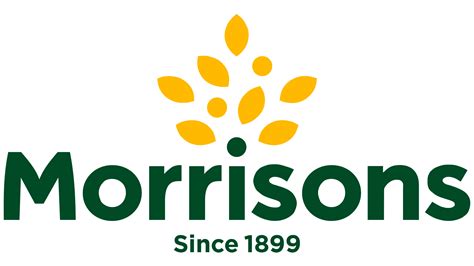 Morrisons Logo History