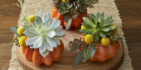 80 Best Thanksgiving Decorations - Thanksgiving Décor Ideas