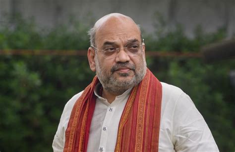 Amit Shah: Biography, Education, Latest News 2020 - Wishusucess