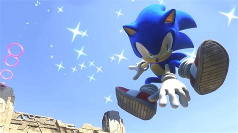 Sonic Frontiers leaks reveal opening to latest Sonic adventure