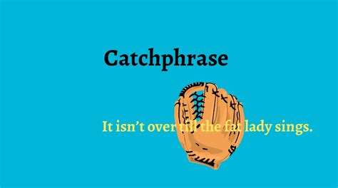 ESL Game: Catchphrase - ESL Kids Games : ESL Kids Games