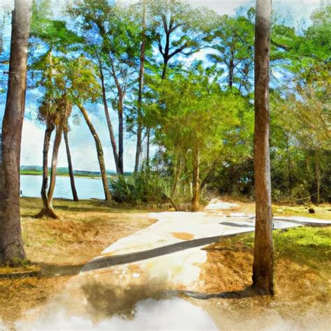 Barren River Lake State Resort Park | Florida Parks Visitor Guide