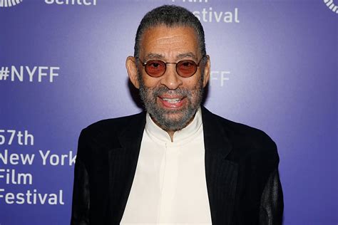 Maurice Hines, Broadway Star and Tap Dance Icon, Dead at 80