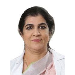 Dr. Vandana Gawdi | Apollo Hospitals Information Centre