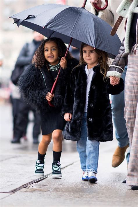 North West & Penelope Disick’s Cutest Pics: See Their Friendship ...