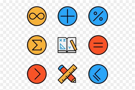 math symbols clip art 10 free Cliparts | Download images on Clipground 2024