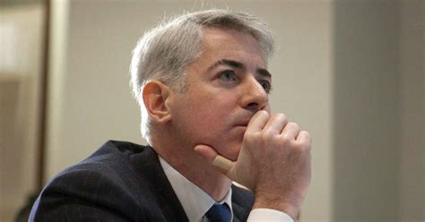 Bill Ackman, Pershing Square deliver legendary performance