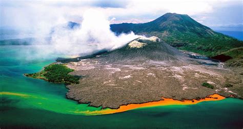 13 Spectacular Pictures Of Papua New Guinea - Adventure Bagging