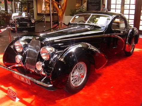 1938 Talbot Lago T150 Teardrop by Partywave on DeviantArt