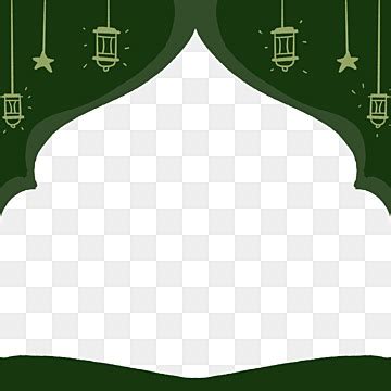 Kubah Hijau PNG Transparent Images Free Download | Vector Files | Pngtree