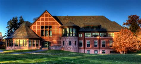 Best Engineering Schools In Alabama: Lawrenceville School Tuition