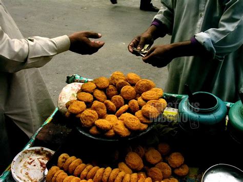 Agustinus Wibowo Photography | Lahore Street Food